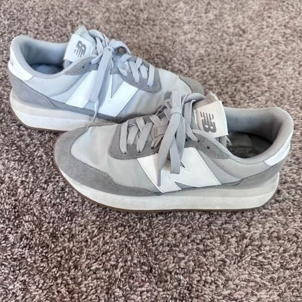 New Balance 237 Sneakers